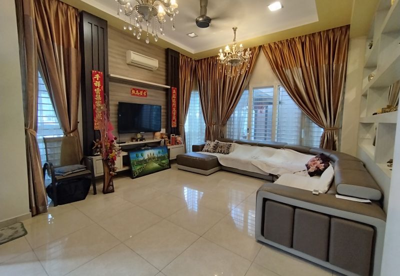 Ridgeview Residences @ Kajang