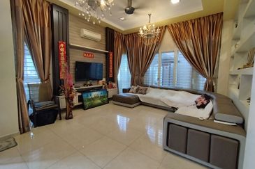 Ridgeview Residences @ Kajang