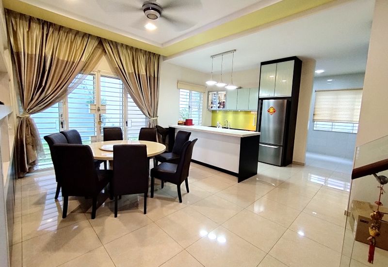 Ridgeview Residences @ Kajang