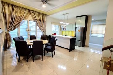 Ridgeview Residences @ Kajang