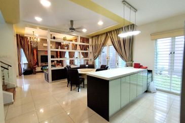 Ridgeview Residences @ Kajang