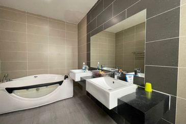 Ridgeview Residences @ Kajang