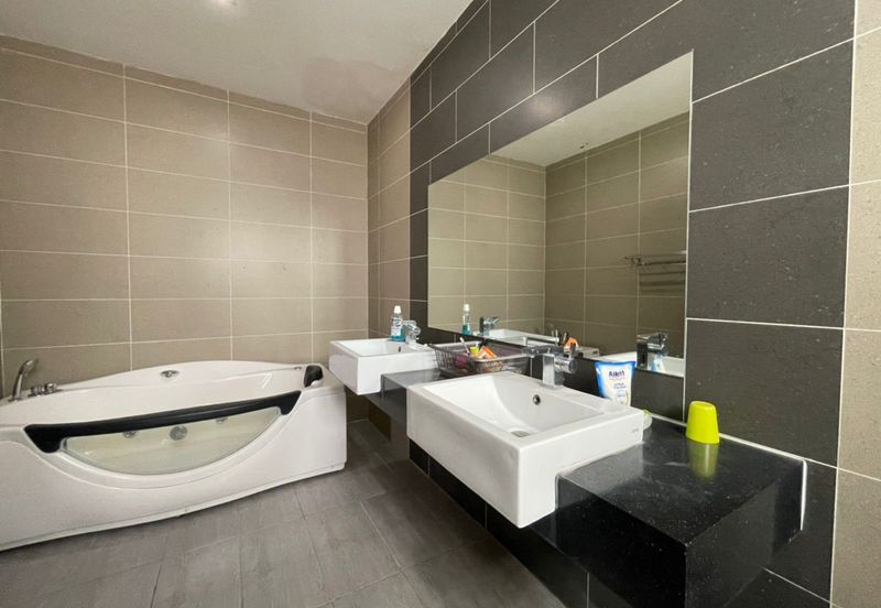 Ridgeview Residences @ Kajang