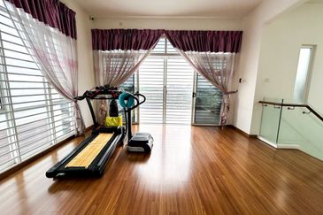 Ridgeview Residences @ Kajang