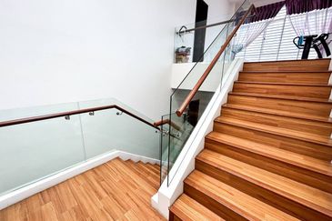 Ridgeview Residences @ Kajang