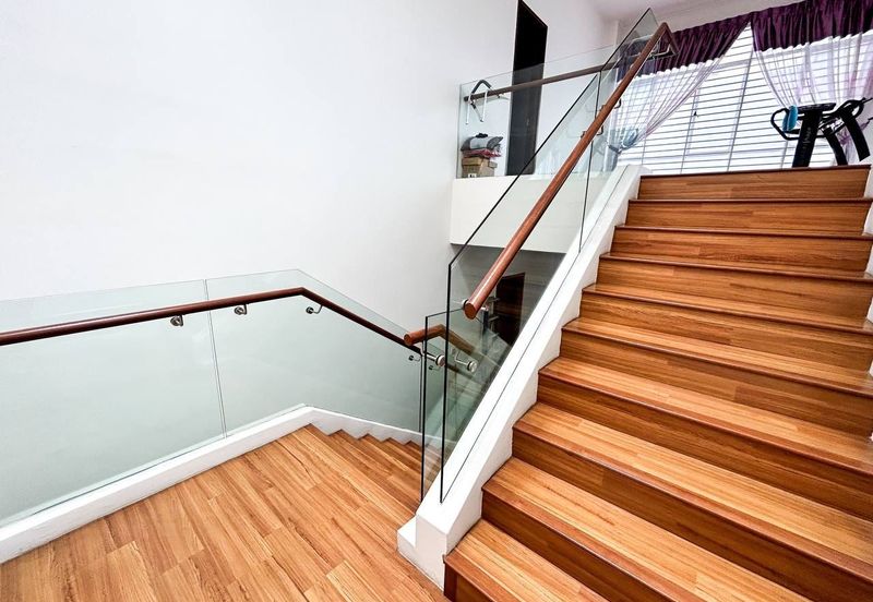 Ridgeview Residences @ Kajang