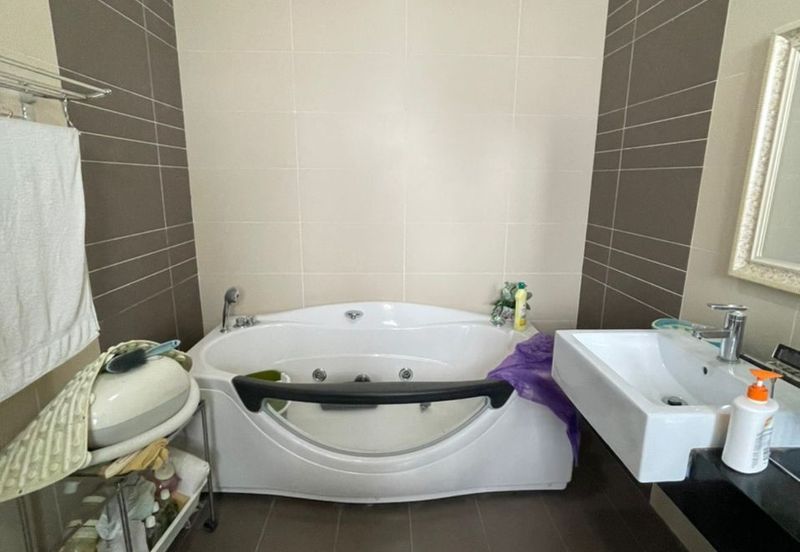 Ridgeview Residences @ Kajang