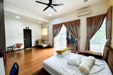 Ridgeview Residences @ Kajang