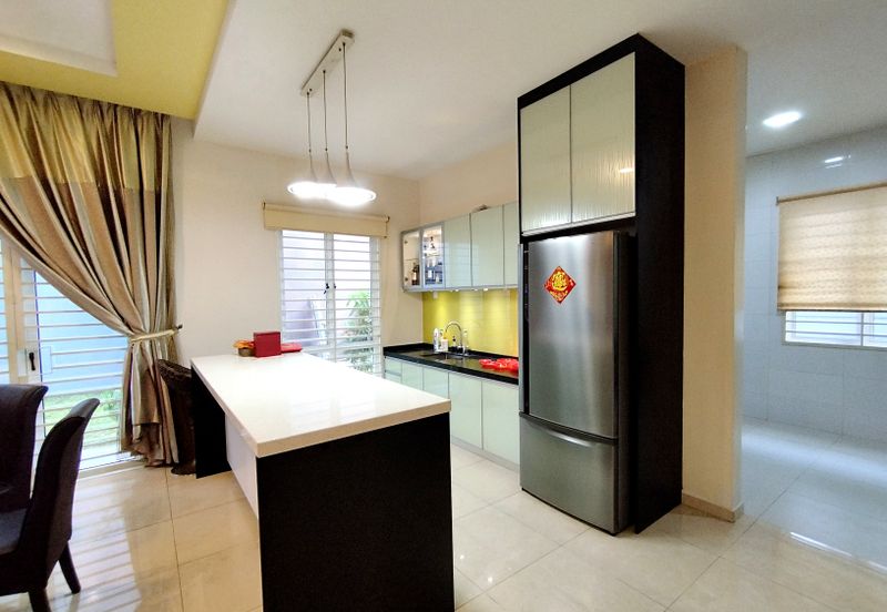 Ridgeview Residences @ Kajang