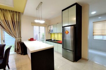 Ridgeview Residences @ Kajang