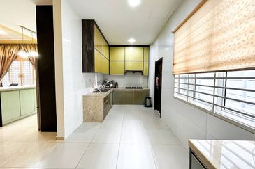 Ridgeview Residences @ Kajang