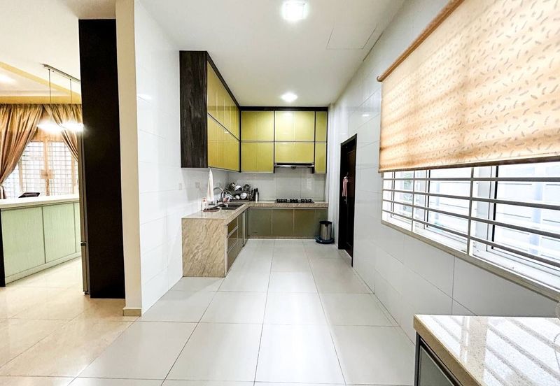 Ridgeview Residences @ Kajang