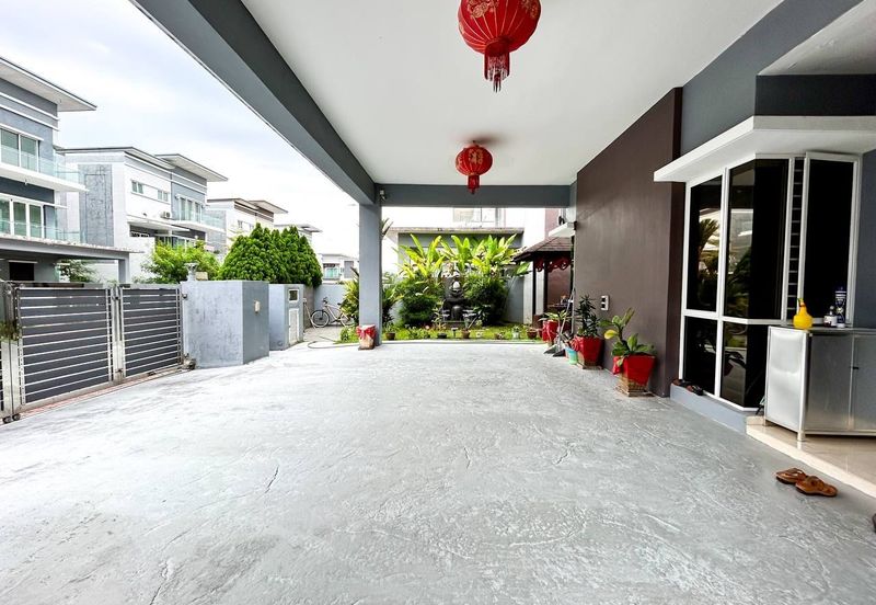 Ridgeview Residences @ Kajang