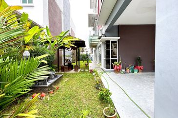 Ridgeview Residences @ Kajang