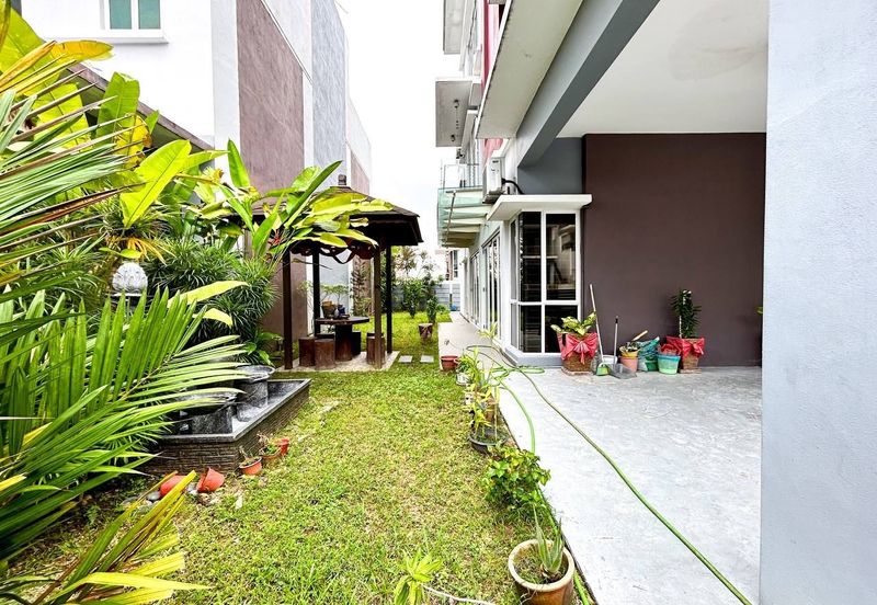 Ridgeview Residences @ Kajang