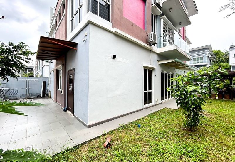 Ridgeview Residences @ Kajang