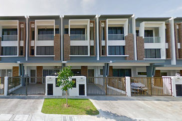 Edulis (Erythrina Series), Setia Alam