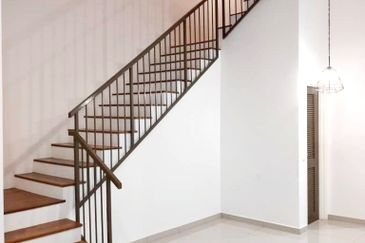 Edulis (Erythrina Series), Setia Alam