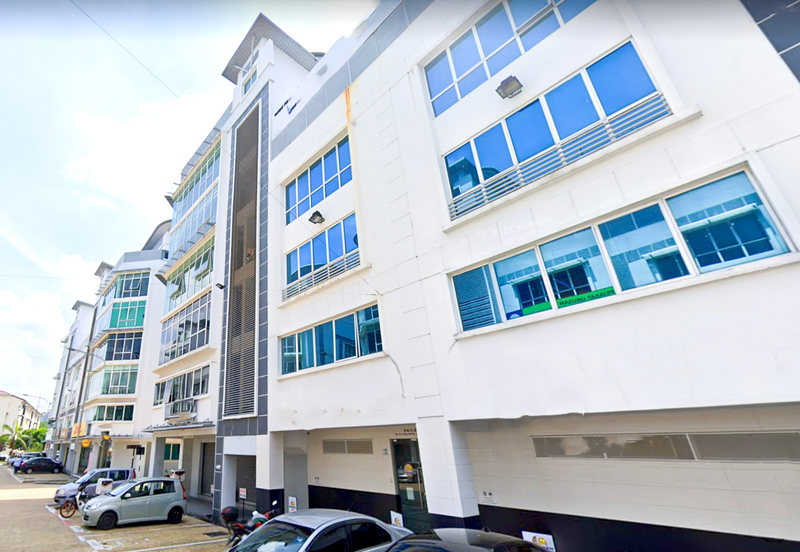 Parklane Commercial Hub