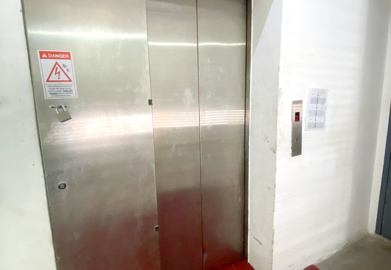 Parklane Commercial Hub