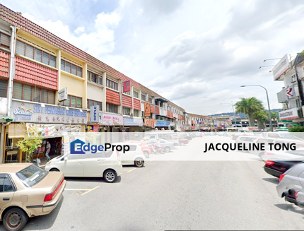 Taman Muda @ Ampang, 3Sty Shop For Sale RM 1.93mil, Kuala Lumpur, Ampang