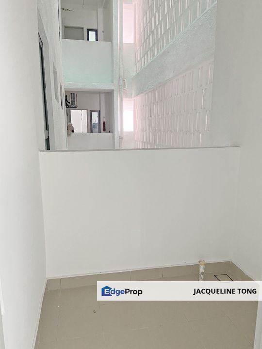 Twinz Residence @ Puchong Jaya. FREEHOLD 3rooms 2bathrooms Brand New Unit for Sale , Selangor, Puchong