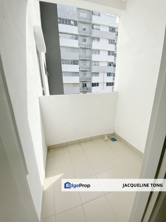 Twin Residence @ Puchong Jaya. FREEHOLD 3rooms 2bathrooms Brand New Corner Unit for Sale , Selangor, Puchong
