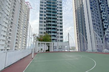 Twin Residences