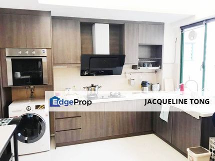 Sri Acappella Condominium @ Shah Alam For Sale RM 380k, Selangor, Shah Alam