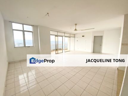 Venice Hill Condo (TOWER 9) @ Batu 9, Cheras. FREEHOLD High floor for Selling Below Bank Value, Selangor, Batu 9th Cheras