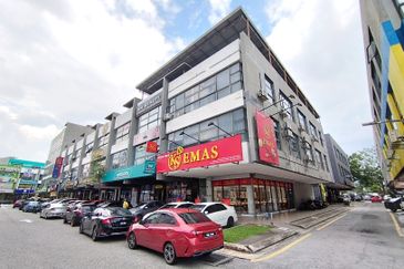 The Trillium @Lake Fields