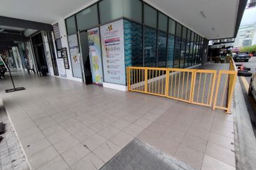 The Trillium @Lake Fields