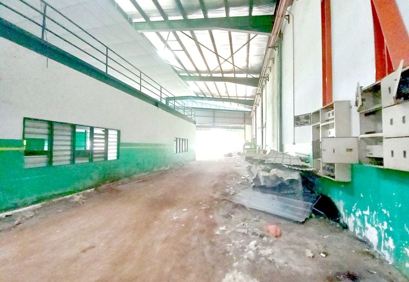 Kawasan Industri Rawang Perdana