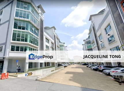 Parklane Commercial Hub @ Kelana Jaya, 1st floor Office furnished unit for RENT RM 2500 neg, Selangor, Petaling Jaya