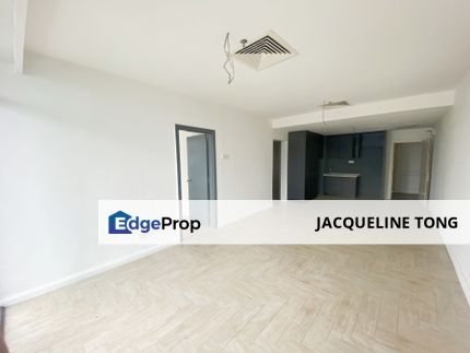 Empire City Serviced Apartment @ Damansara Perdana, High floor 1144sf, Corner, 3 rooms 2 bathrooms for Sell RM 750k neg, Selangor, Damansara Perdana