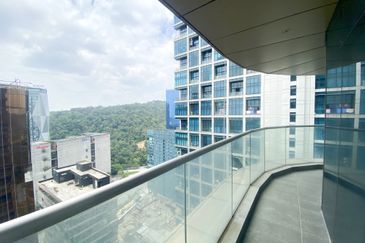 Marriott Hotel @ Empire City