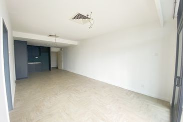 Marriott Hotel @ Empire City