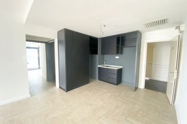 Marriott Hotel @ Empire City