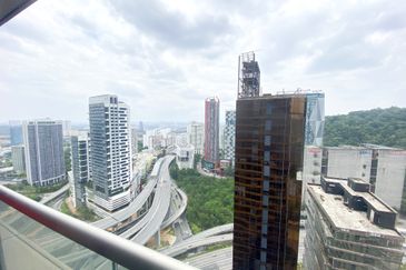 Marriott Hotel @ Empire City