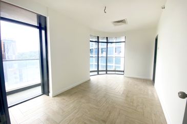 Marriott Hotel @ Empire City