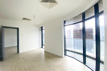 Marriott Hotel @ Empire City