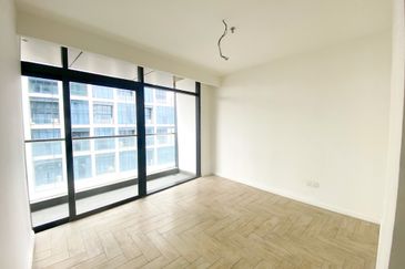 Marriott Hotel @ Empire City