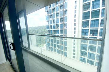 Marriott Hotel @ Empire City