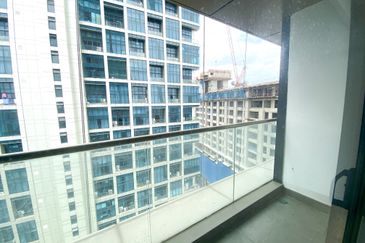 Marriott Hotel @ Empire City