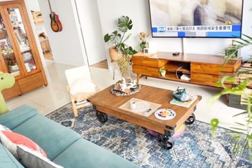 Dianthus @ Tropicana Gardens