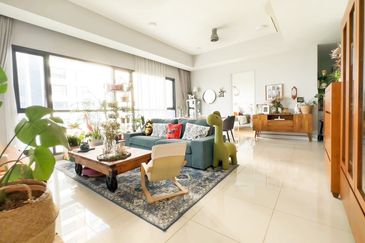 Dianthus @ Tropicana Gardens