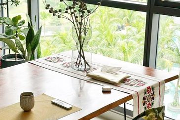 Dianthus @ Tropicana Gardens