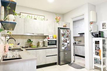 Dianthus @ Tropicana Gardens