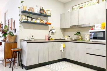 Dianthus @ Tropicana Gardens