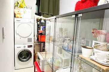 Dianthus @ Tropicana Gardens